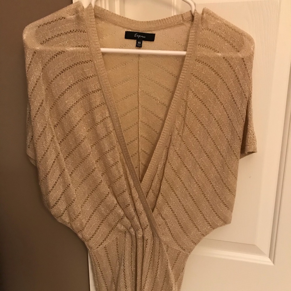 Express top